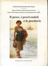 2005 pesce pescivendoli usato  San Benedetto del Tronto