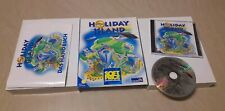 Holiday island kpl gebraucht kaufen  Oberhausen-Rheinhausen