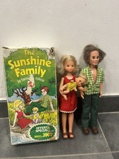 The sunshine family usato  Roma