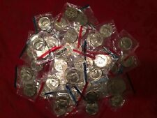 1971-1999 P, dólares Kennedy metade D Em Perfeito Violoncelo Bu Conjunto 54 Moedas Run nos Lote De Moedas, usado comprar usado  Enviando para Brazil