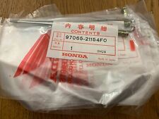 Honda spokes pa50 for sale  BRIDGWATER