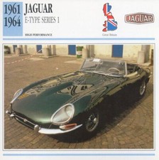 1961 1964 jaguar for sale  PONTYPRIDD