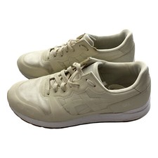 Asics sneaker gel gebraucht kaufen  Hamburg