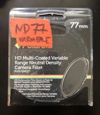 Filtri polaroid fader usato  Messina