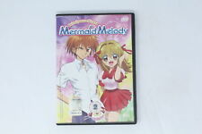 Dvd mermaid melody usato  Italia