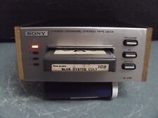 Track player sony for sale  Daytona Beach