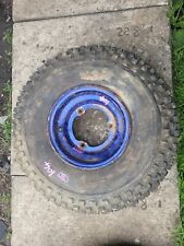 Suzuki lt80 80..quad for sale  BATLEY