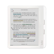Tinta Kobo Libra Colour eReader 7" cor sem brilho E - Branca (caixa aberta) comprar usado  Enviando para Brazil