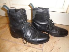 Ariat heritage lace for sale  CREWE