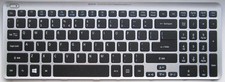 Usado, AC130 Touches pour clavier Acer Timeline M3-581TG Aspire V5-531G V5-531P         comprar usado  Enviando para Brazil