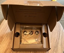 Pedal de guitarra Behringer Centaur novo na caixa KLONE EUA vendedor terno pré-lei novo comprar usado  Enviando para Brazil