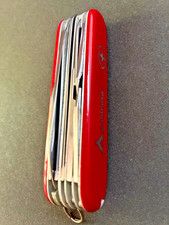 Victorinox ranger 3763 gebraucht kaufen  Merzig