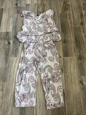 Ellen tracy paisley for sale  San Antonio