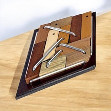 Vintage brain teaser for sale  Gilbert