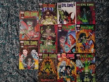Lot evil ernie for sale  Paducah