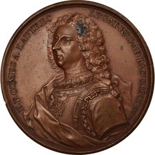 Médaille daniel françois d'occasion  Lille-