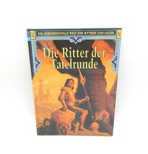 Ritter tafelrunde geheimnisvol gebraucht kaufen  Weinstadt