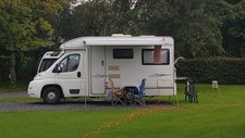 Peugeot boxer 2.2td for sale  TENBY