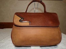Borsa gianni versace usato  Italia