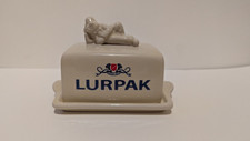 Pupal lurpak butter for sale  ASHBY-DE-LA-ZOUCH