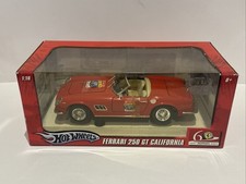 Hot wheels ferrari for sale  WALLINGFORD