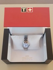 Tissot lady automatic d'occasion  La Motte-Servolex