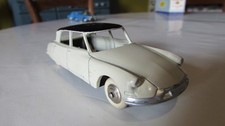 Citroën dinky toys d'occasion  Villeneuve-Lécussan