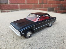1961 Ford Falcon AMT Construído Boa Exibição, Restauração ou para Peças RARAS comprar usado  Enviando para Brazil