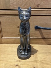 Bronze effect egyptian for sale  HARPENDEN