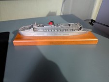 Cunard qm2 queen for sale  MANCHESTER