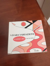 Vivara Variazioni Sabbia 167 100 Ml Nuovo  comprar usado  Enviando para Brazil