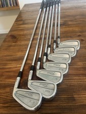 Titleist 710 irons for sale  Covington