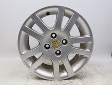 Jante aluminium occasion d'occasion  La Tour-du-Pin