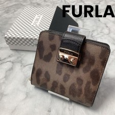 Portefeuille furla metropolis d'occasion  Expédié en France