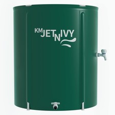 Rain barrel upgrade for sale  Brentwood
