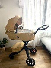 passeggino trio stokke usato passeggino trio stokke usato Paderno Dugnano