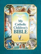 Catholic childrens bible for sale  Montgomery