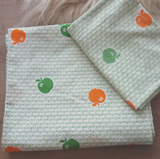 Vintage bettwäsche 2tlg gebraucht kaufen  Fürth