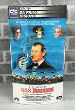 Sos fantasmi bill usato  Piombino