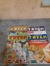 Totem lotto n.9 usato  Torino