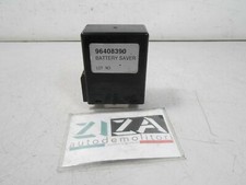 Centralina batteria chevrolet usato  Putignano