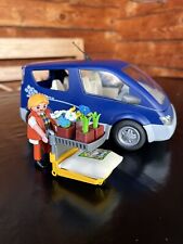 Playmobil 4483 city gebraucht kaufen  Albersweiler, Rinnthal, Silz