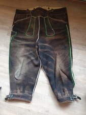 Wunderschöne alte braune gebraucht kaufen  Lemgo