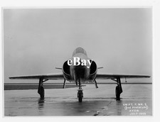 Vintage photograph supermarine for sale  SALISBURY