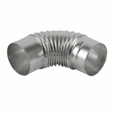 Coude ø111mm isotip d'occasion  Craponne