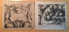 Giovanni lanfranco theodor usato  Italia