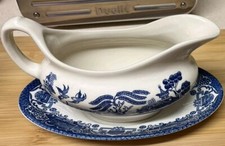 Vintage english ironstone for sale  LIVERPOOL