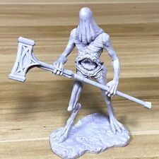 Tomb Tapper Miniatures D&D Dungeons & Dragons Nolzur's Maravilloso Minis Juguetes TRPG segunda mano  Embacar hacia Argentina