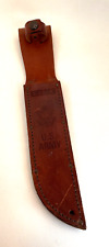 Bar knife sheath for sale  Deputy