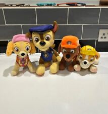 Paw patrol soft for sale  HUNTINGDON